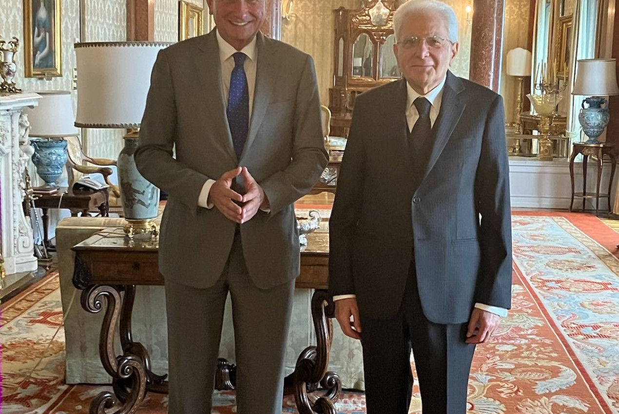 Mattarella